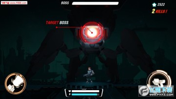 Laser Squad The Light