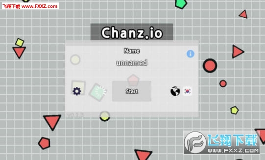 chanz.io׿
