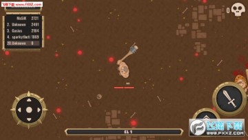 ����BrutalMania.io�ٷ���