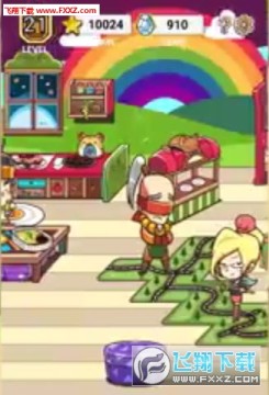 ʳ(Chef Wars Journeys)Ϸ