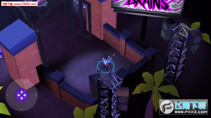 Zombie Paradise׿