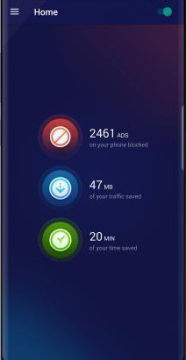 安卓手机广告拦截StopAd 安卓手机广告拦截StopAd