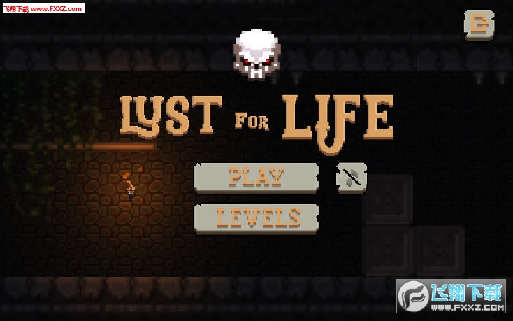 Lust for Life 2׿