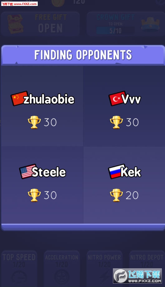 Race.io׿