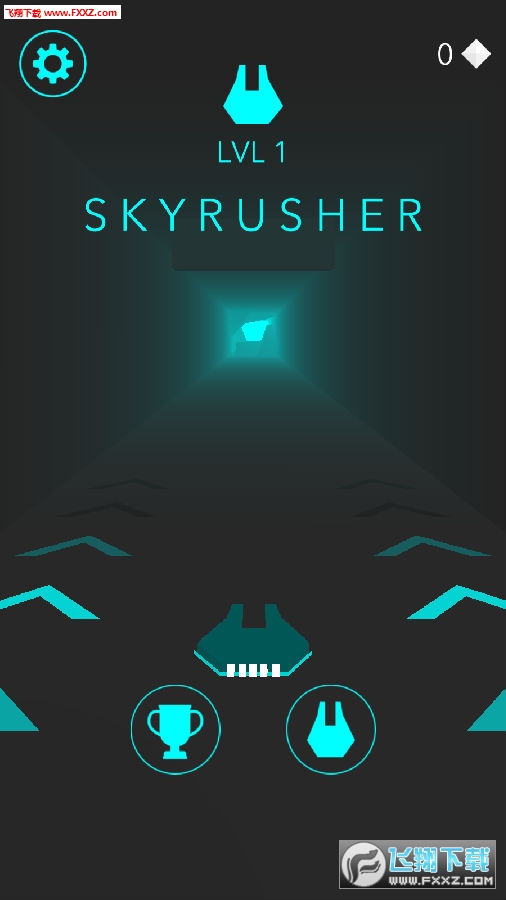 Sky Rusherٷ