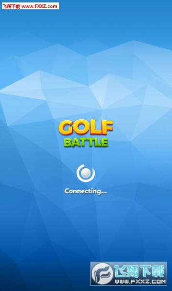 Golf battle by Yakuto