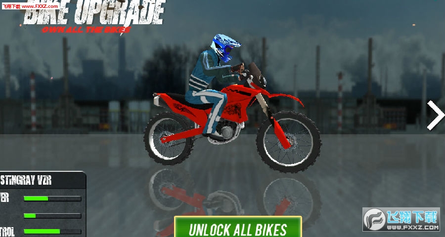 Bike Stunt MasterϷ