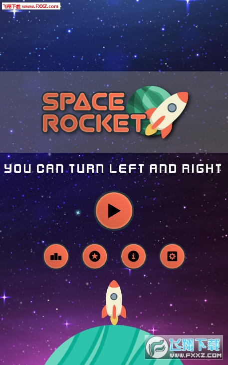 Space Rocket׿