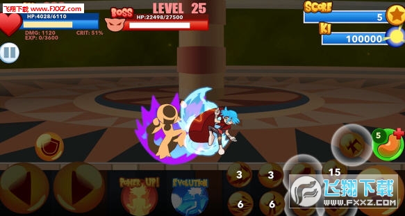 God Fighter Z׿