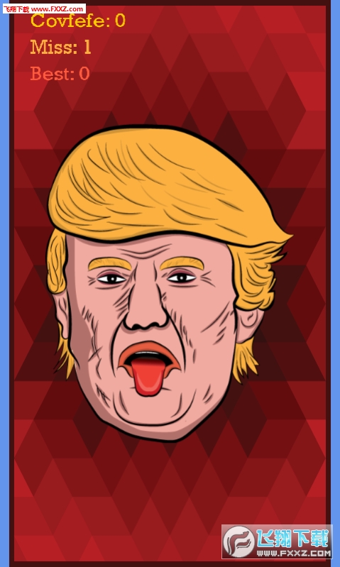 Angry Donald׿