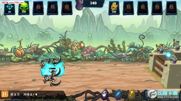 ���޾���(Monster Hordes)��׿��