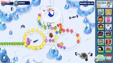 探险活宝TD最新版 探险活宝TD最新版