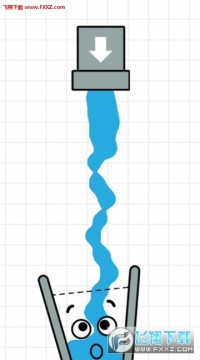 跳舞的水游戏 跳舞的水游戏
