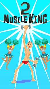 Muscle King 2׿