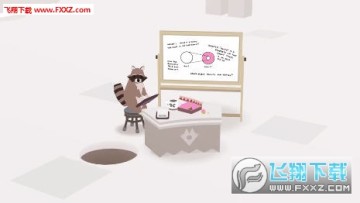 Donut County��Ϸƻ����