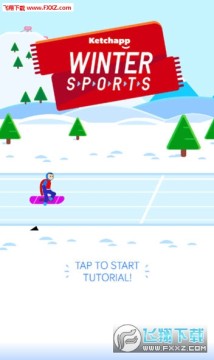 快乐冬运手游 快乐冬运手游