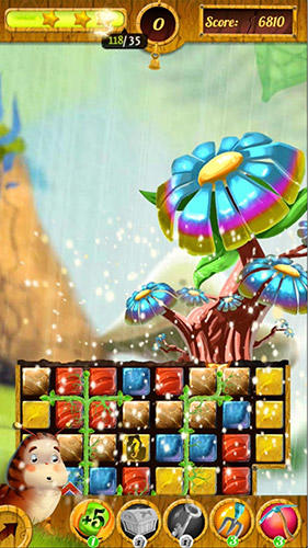 Seeds The magic gardenv2.59 ׿ͼ2