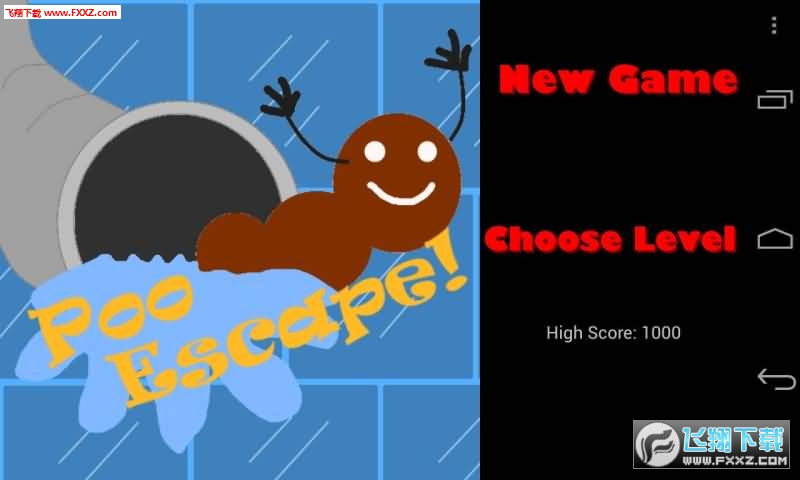 Poo Escape(poo esedpe׿)ͼ1