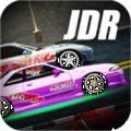 Japan Drag Racing 2D(ձ쭳2D)