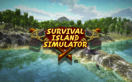 Survival Island Simulator 2016(浺ģⰲ׿)ͼ1