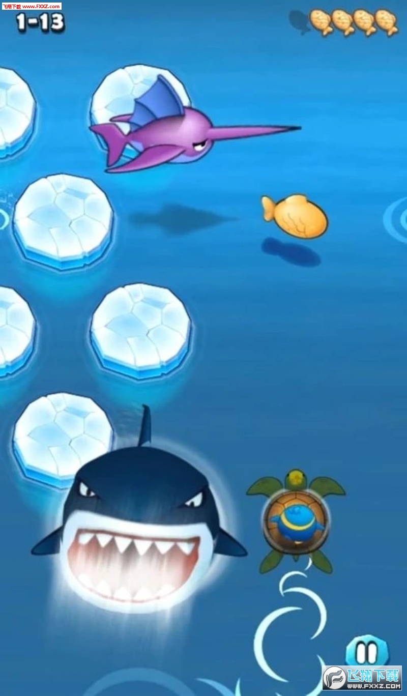 AirPenguin Origin(ֻ)v1.0.7ͼ1