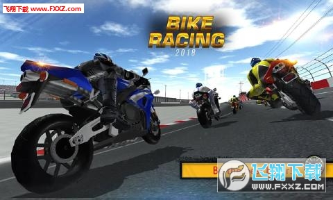 Bike racing 2018(Ħг2018ֻ)v2.0ͼ0