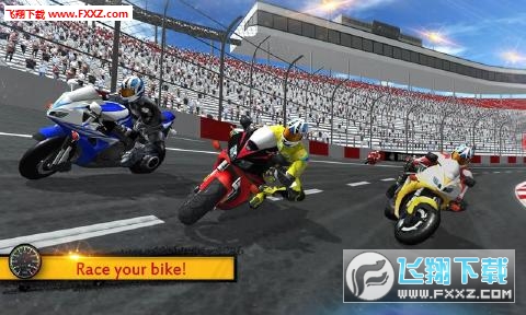 Bike racing 2018(Ħг2018ֻ)v2.0ͼ1