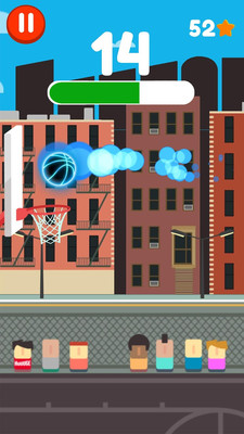 Drop Dunk!(׿)ͼ3