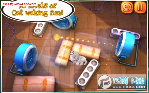 Wake the Cat(èè)1.0.0ͼ0