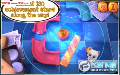 Wake the Cat(èè)1.0.0ͼ2