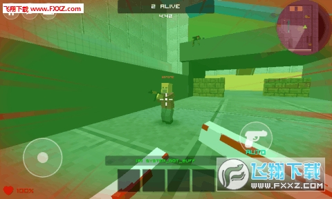 UnturnedZ(Zombie Strike Online)v1.60 ׿ͼ0