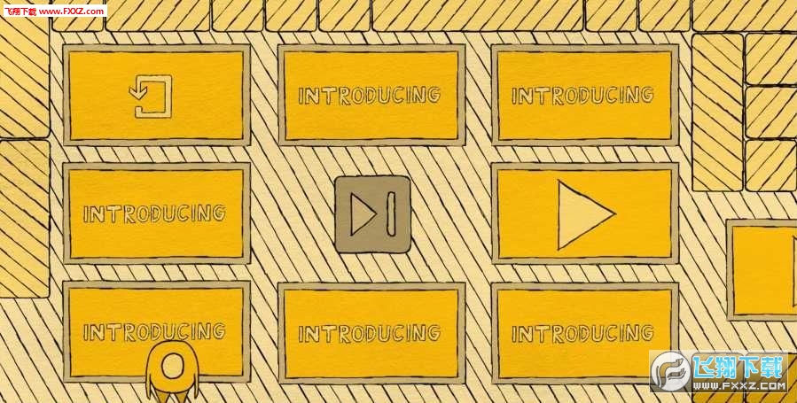 NoMoreButtons(No More Buttons)v1.2.1 ׿ͼ0