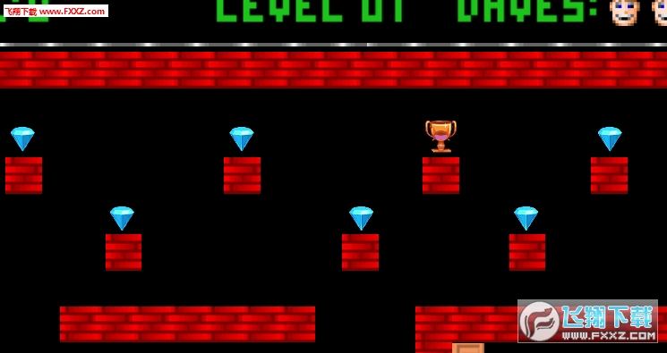 Dave Dangerous(DaveDangerous)ͼ1