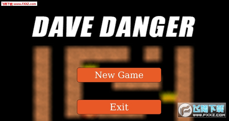 Dave Dangerous(Dangerous Daveʽ)ͼ0