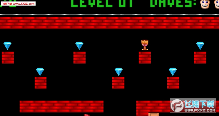 Dave Dangerous(Dangerous Daveʽ)ͼ2