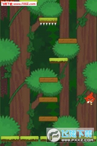 chicken jump(chicken hero)v1.0 ׿ͼ2