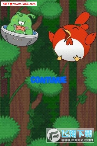 chicken jump(chicken hero)v1.0 ׿ͼ0
