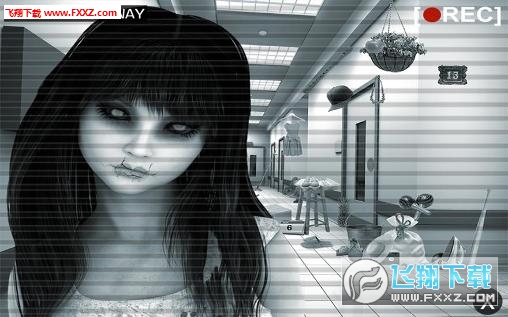 Escape From The Hospital(ҽԺСʱ)v1.5 ׿ͼ3