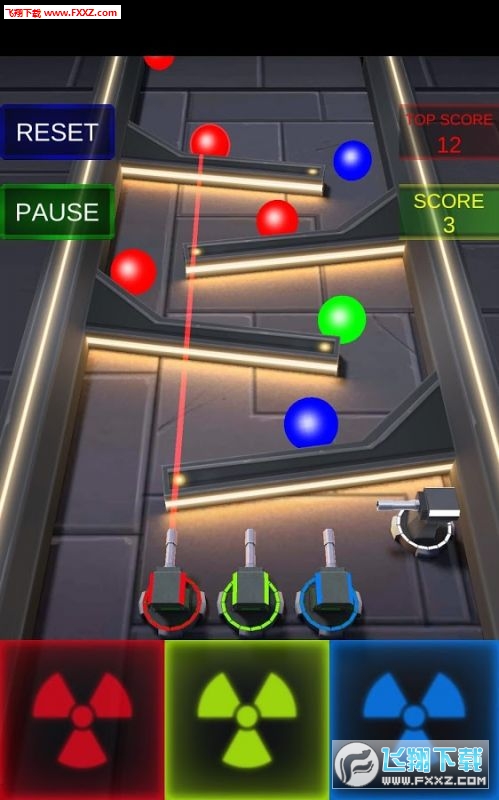 Laser Ballsνͼ0