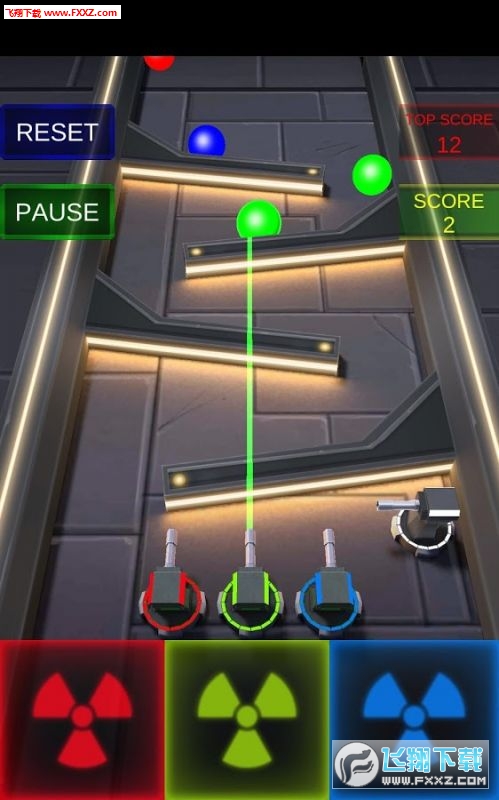 Laser Ballsνͼ1