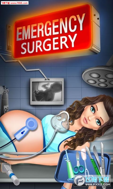 Pregnant Maternity Surgery(вģ)ͼ0