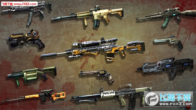 Snow Ground Sniper Survival(ѩؾѻ)v4.1.0ͼ2