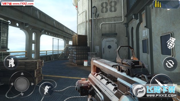 Snow Ground Sniper Survival(ѩؾѻ)v4.1.0ͼ3
