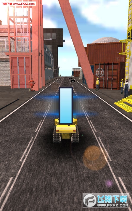 Bulldozer Racing׿ͼ2