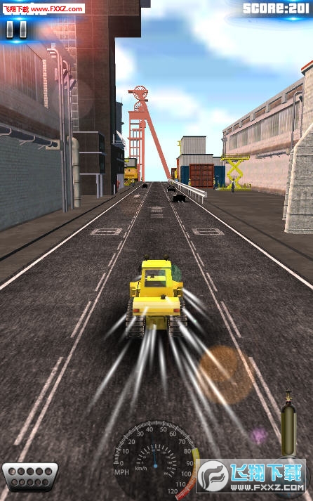 Bulldozer Racing׿ͼ3