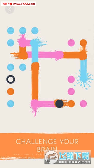 Splashy DotsϷv1.3.2ͼ3