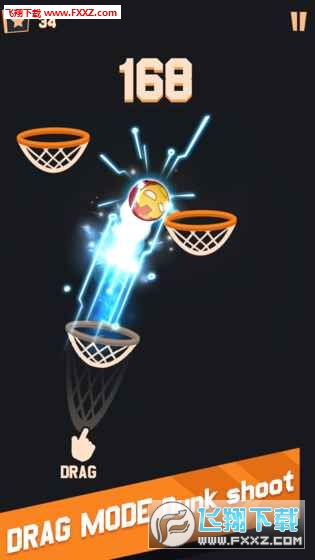 Dunk Battle[v1.7؈D0