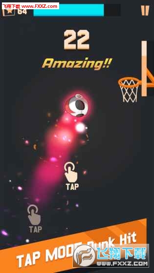 Dunk Battle[v1.7؈D2