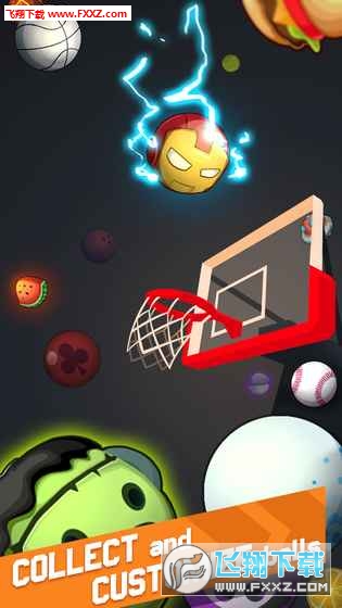 Dunk Battle[v1.7؈D3