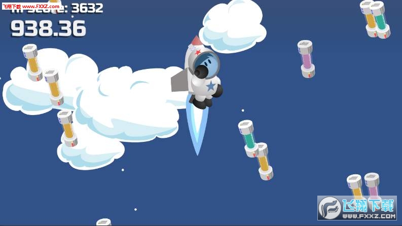 RocketPack Kid(кϷ)ͼ0